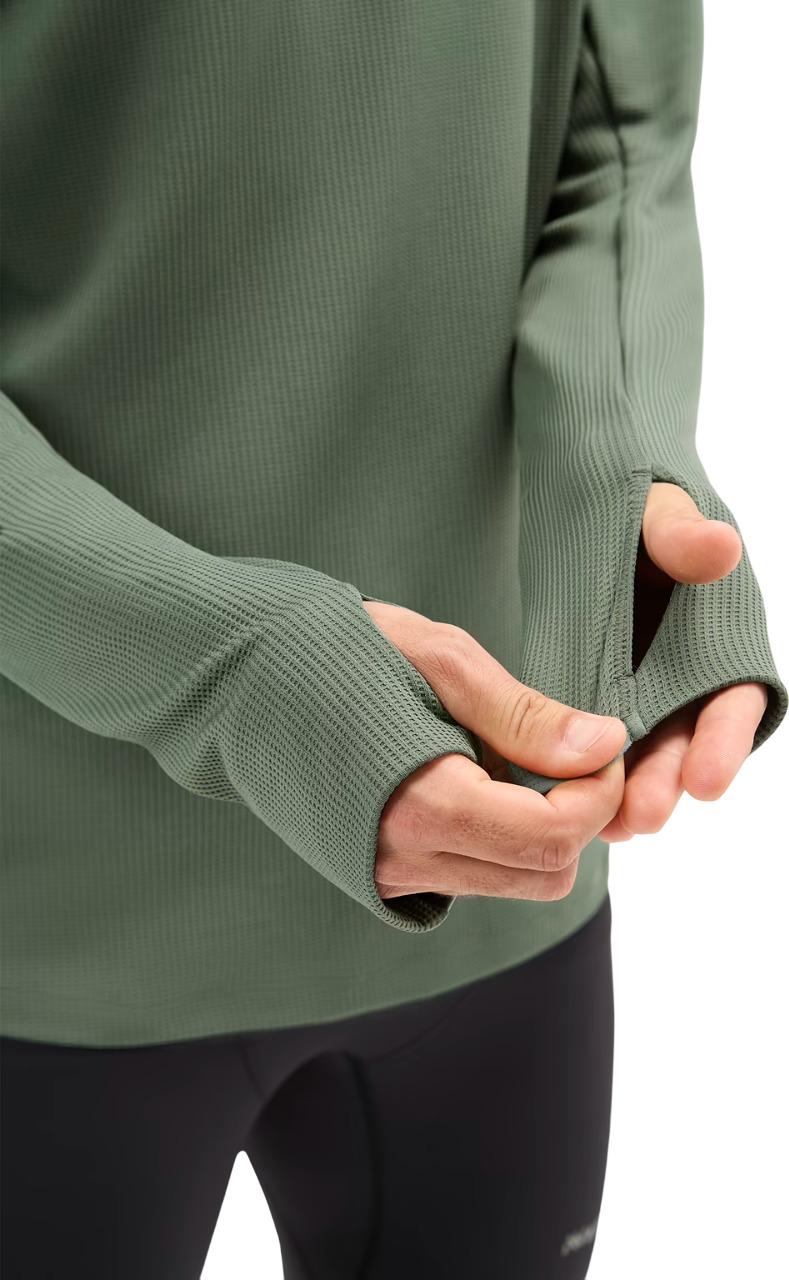 Product gallery image number 2 for product Trail Long Sleeve Shirt - Men's