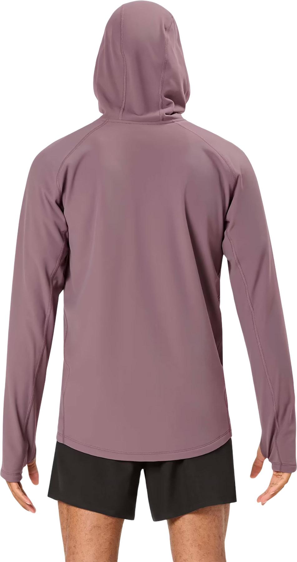 Numéro de l'image de la galerie de produits 2 pour le produit Manteau chaud softshell Active - Homme