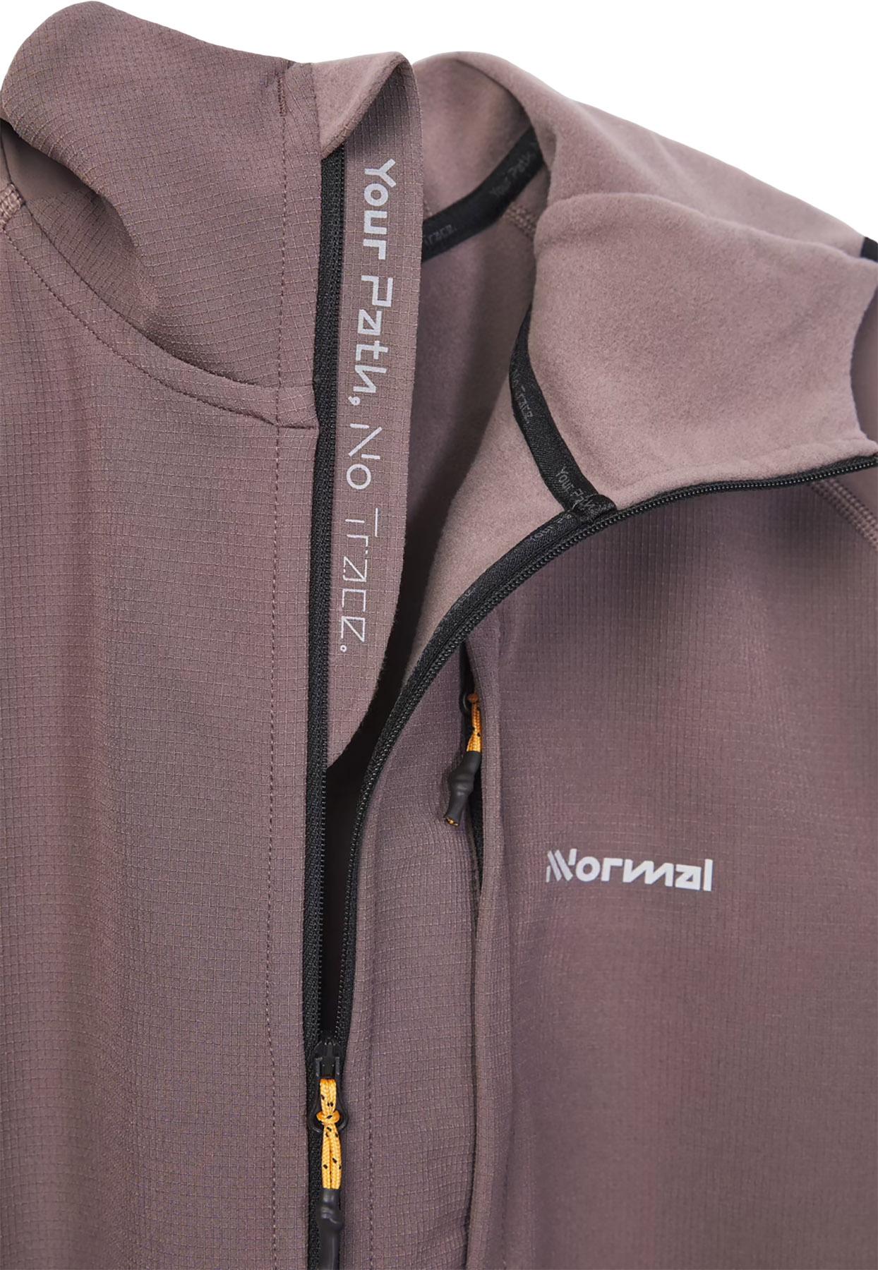 Numéro de l'image de la galerie de produits 3 pour le produit Manteau chaud softshell Active - Homme