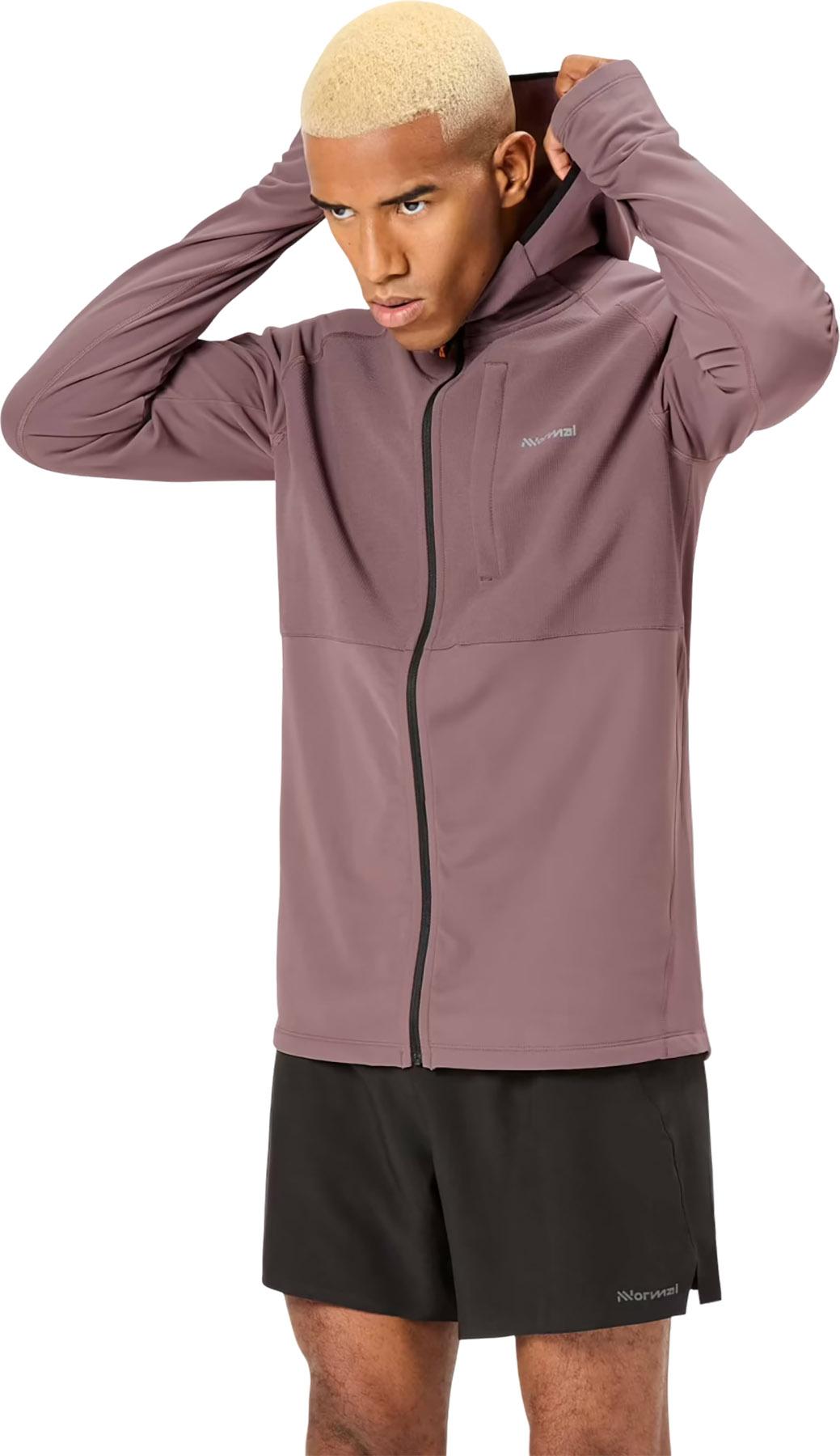 Numéro de l'image de la galerie de produits 5 pour le produit Manteau chaud softshell Active - Homme
