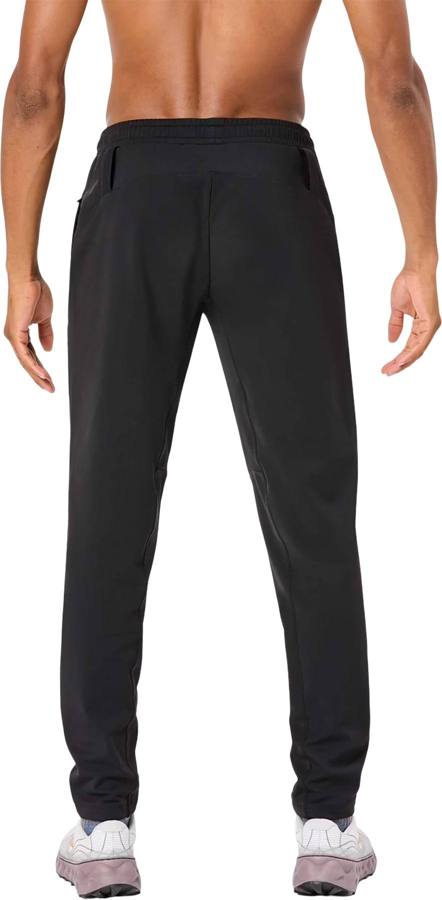 Numéro de l'image de la galerie de produits 2 pour le produit Pantalon chaud Active - Homme
