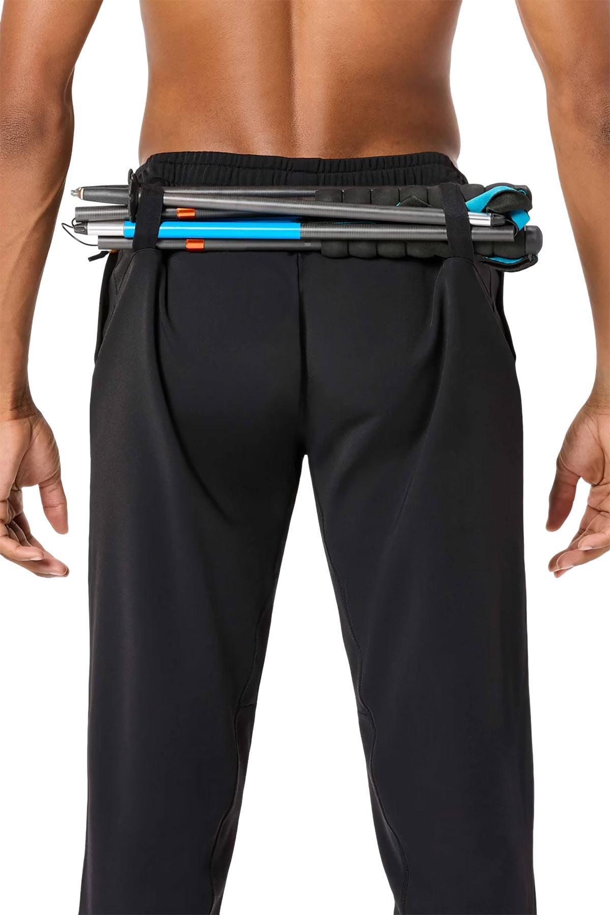 Numéro de l'image de la galerie de produits 3 pour le produit Pantalon chaud Active - Homme