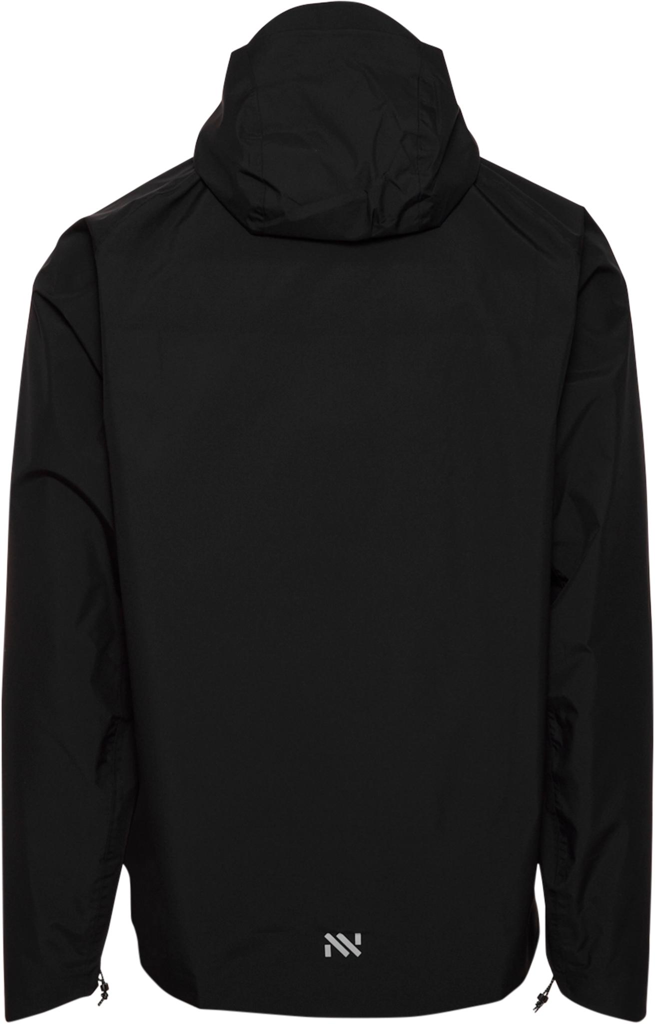 Product gallery image number 2 for product Trail Rain Jacket - Men's