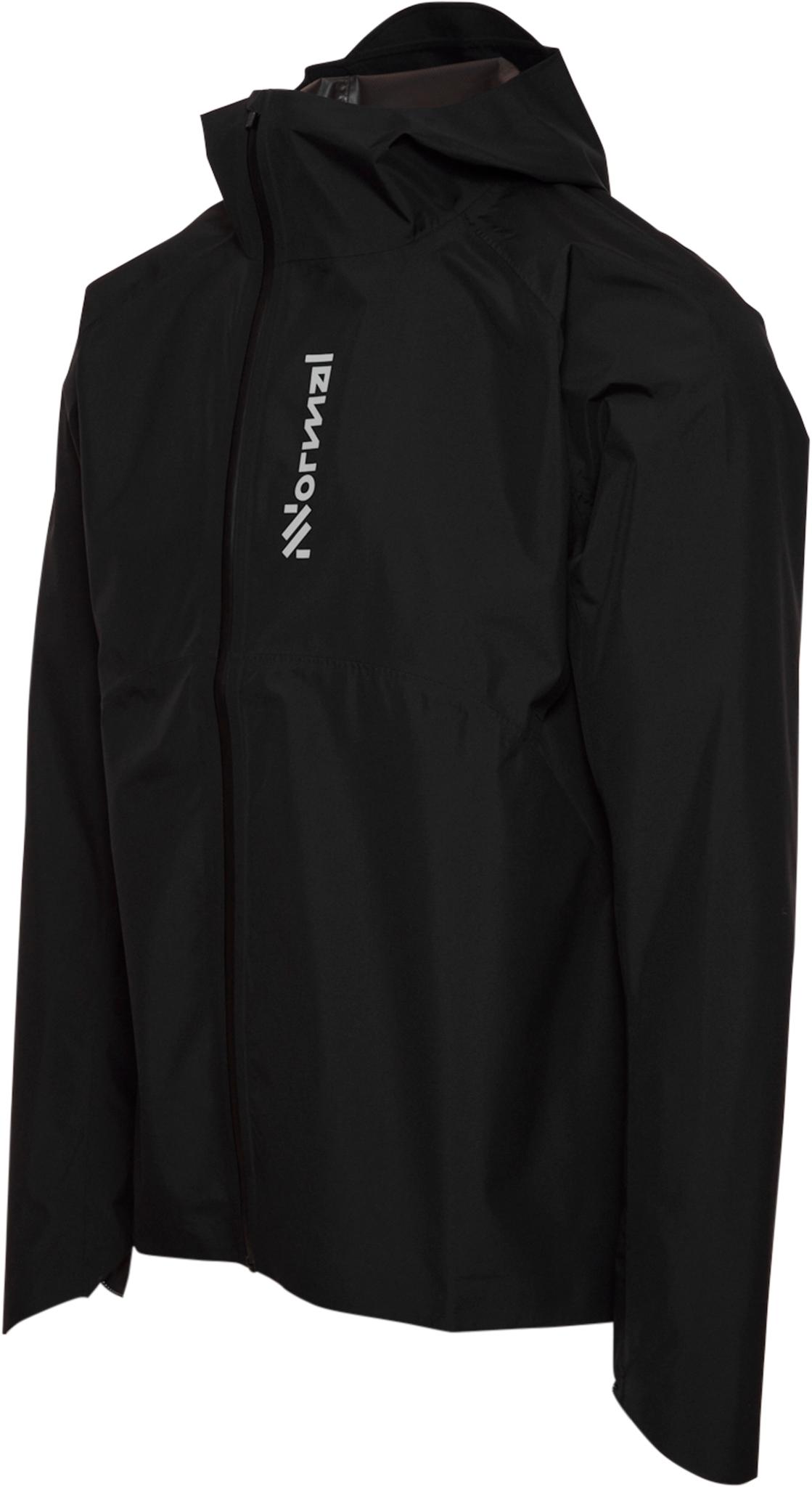 Product gallery image number 3 for product Trail Rain Jacket - Men's