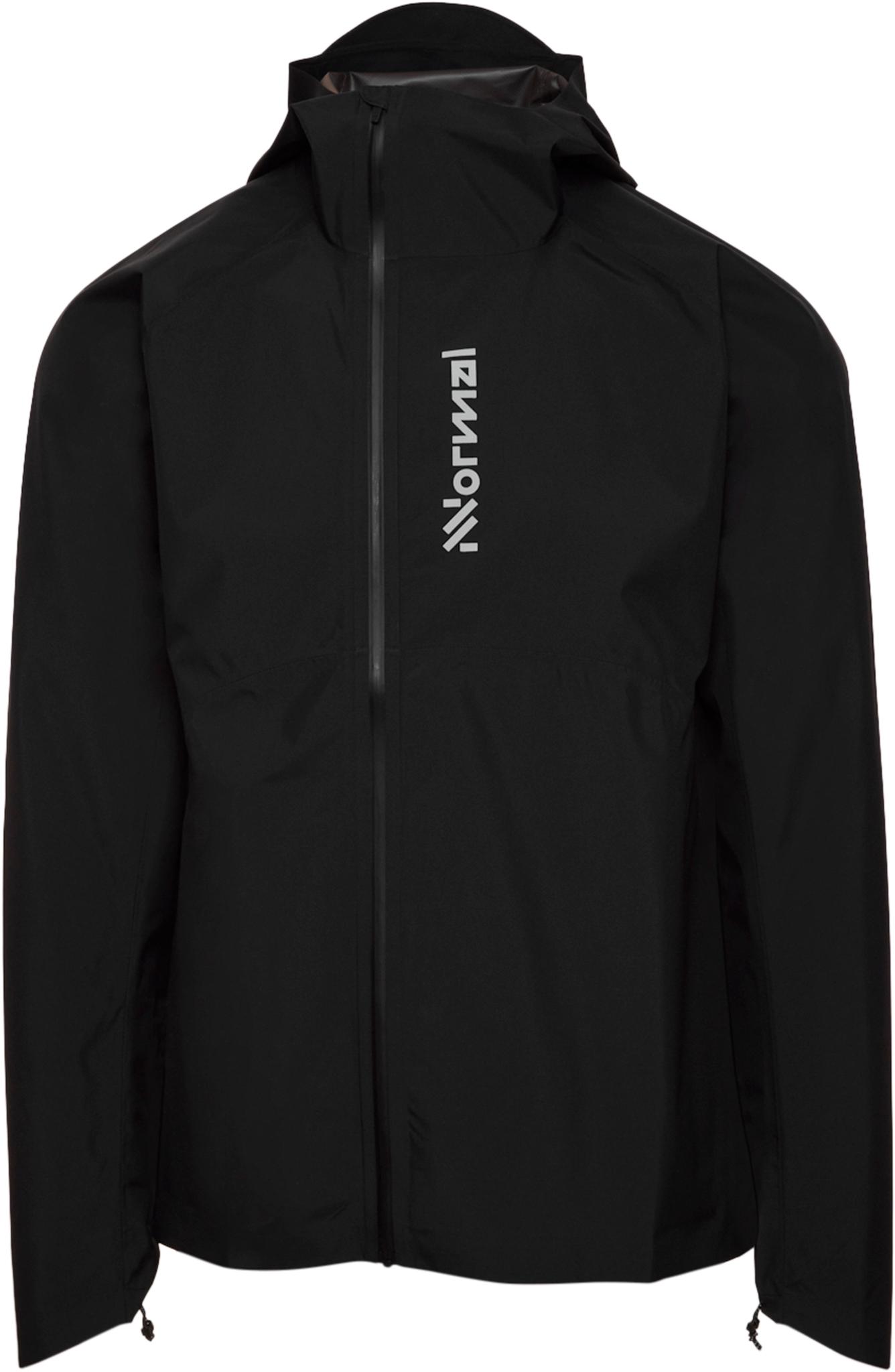 Product gallery image number 1 for product Trail Rain Jacket - Men's