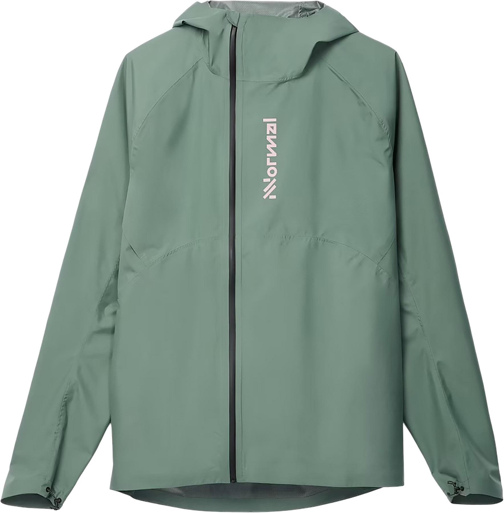 Image de produit pour Manteau de pluie Trail - Homme