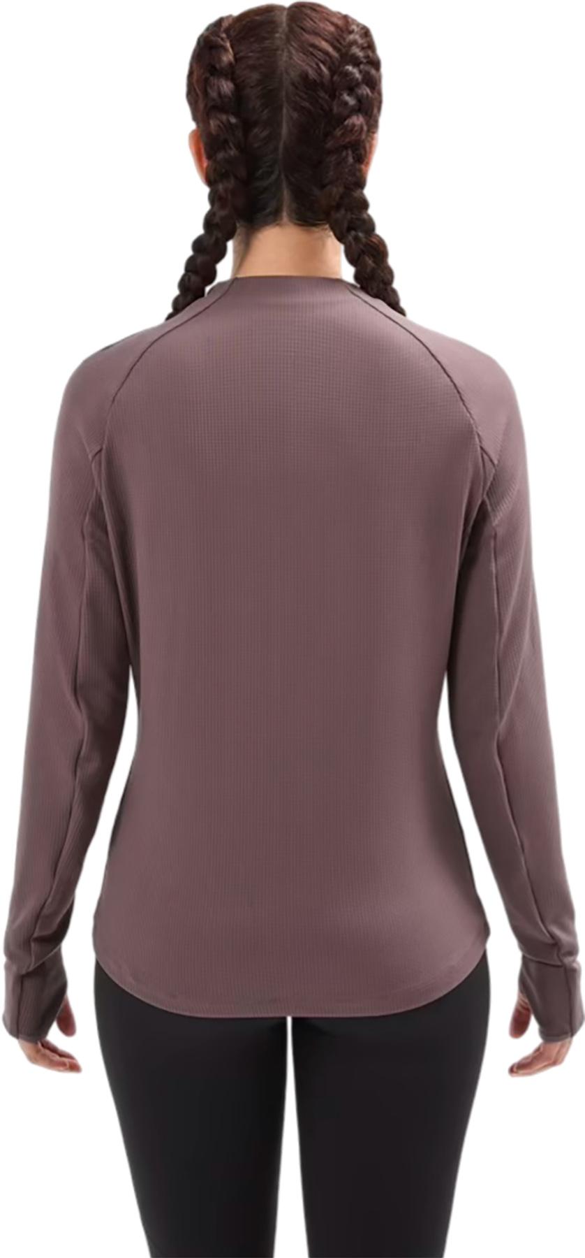 Product gallery image number 6 for product Trail Long Sleeve Shirt - Women's