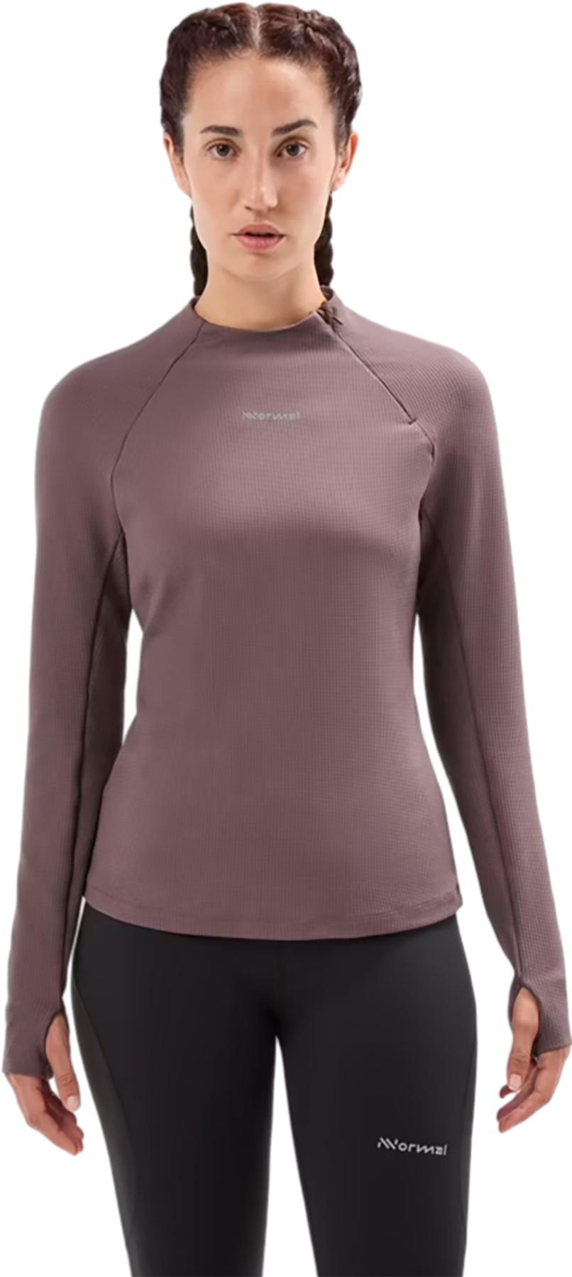 Product gallery image number 2 for product Trail Long Sleeve Shirt - Women's