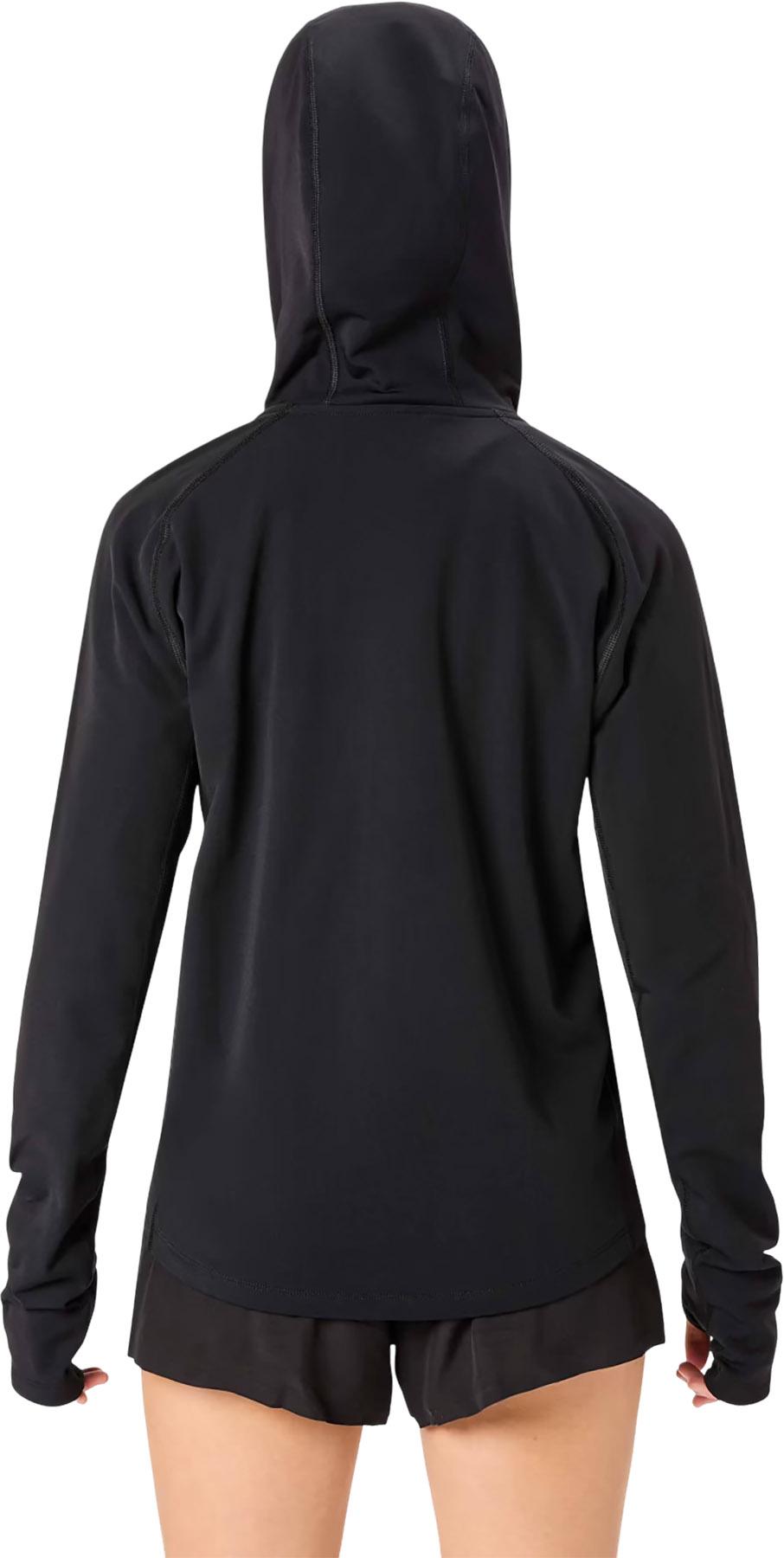 Numéro de l'image de la galerie de produits 3 pour le produit Manteau chaud softshell Active - Femme