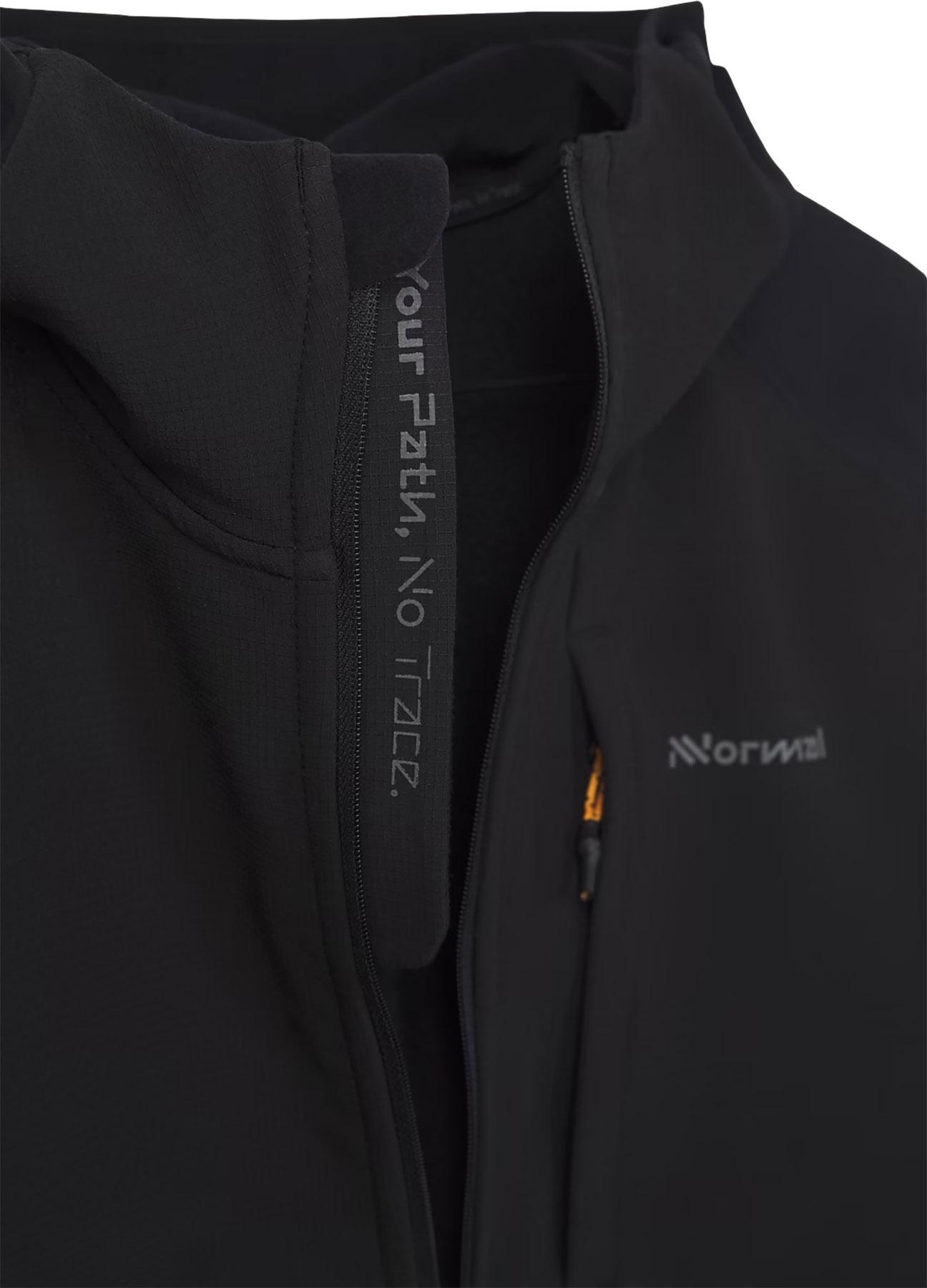 Numéro de l'image de la galerie de produits 4 pour le produit Manteau chaud softshell Active - Femme