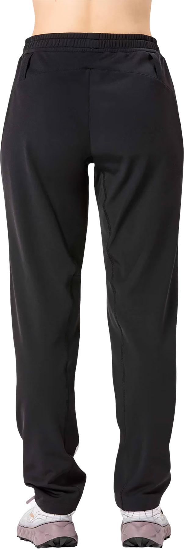 Numéro de l'image de la galerie de produits 4 pour le produit Pantalon chaud Active - Femme