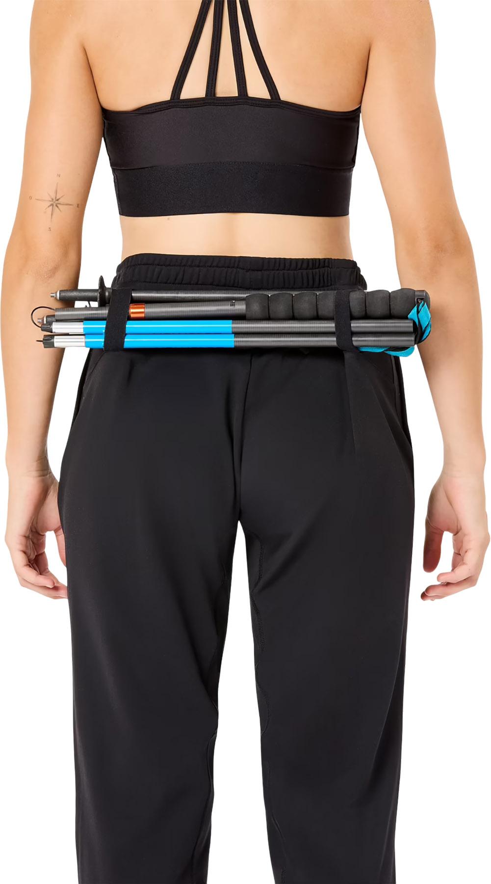 Numéro de l'image de la galerie de produits 3 pour le produit Pantalon chaud Active - Femme