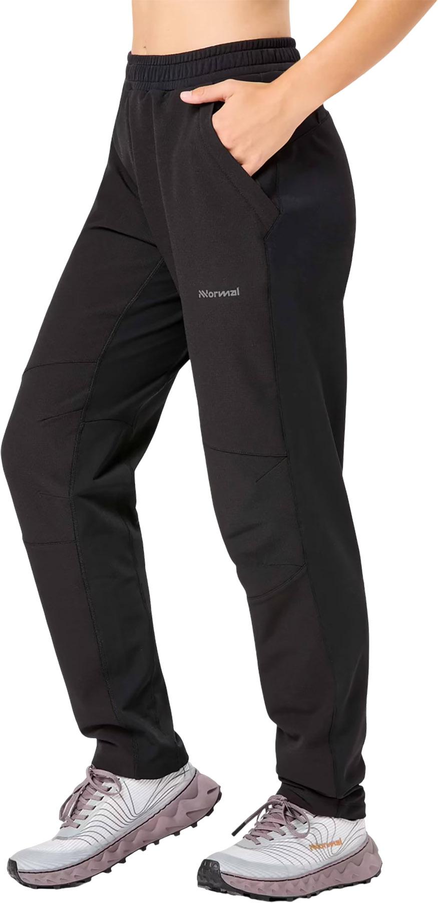 Numéro de l'image de la galerie de produits 5 pour le produit Pantalon chaud Active - Femme