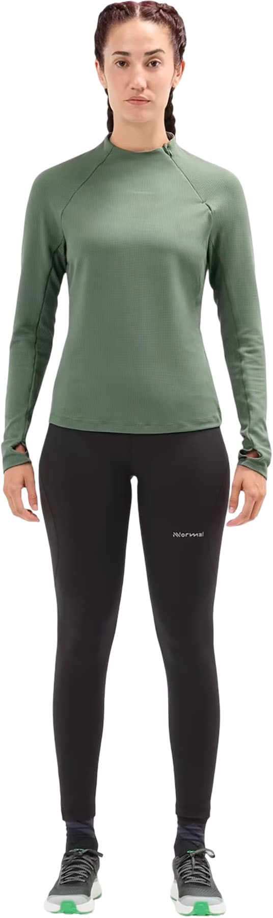 Product gallery image number 2 for product Active Tight - Women's