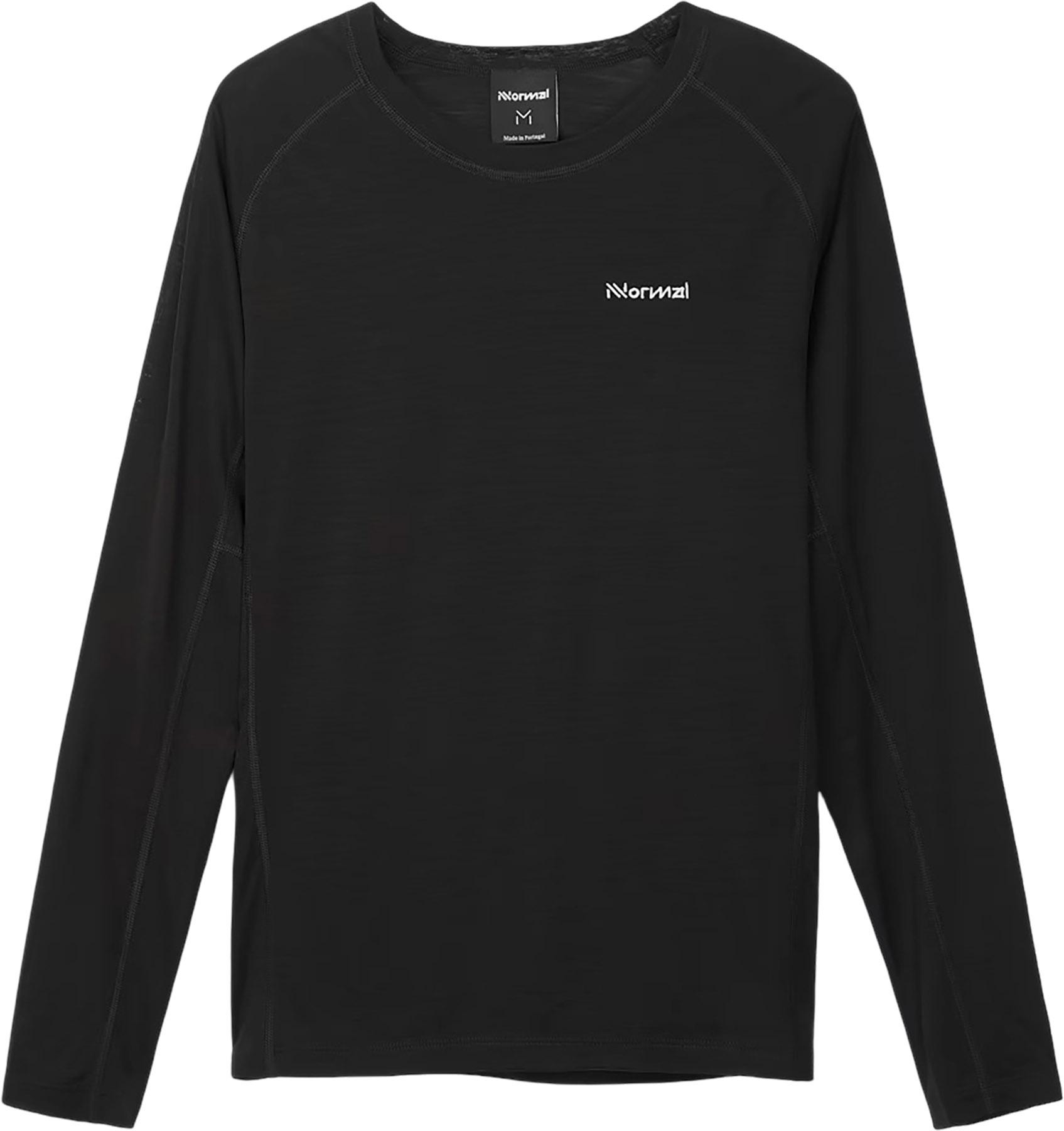 Product image for Merino Long Sleeve T-Shirt - Women's