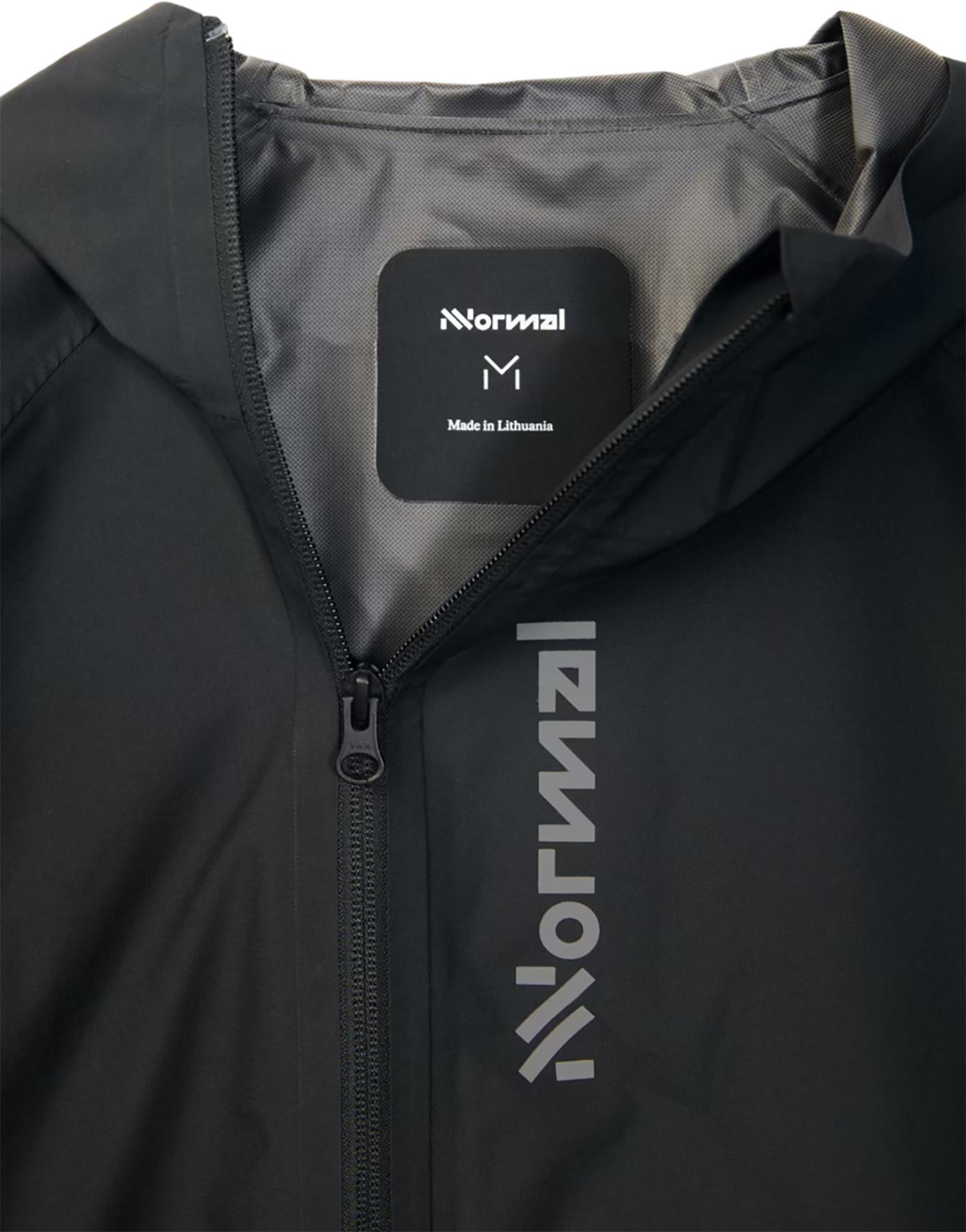 Product gallery image number 3 for product Trail Rain Jacket - Women's