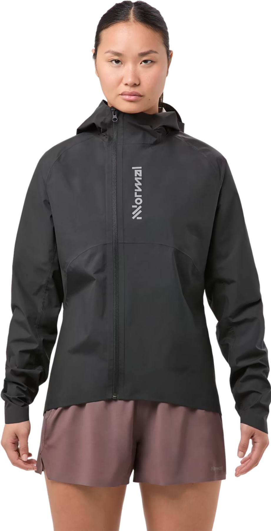 Product gallery image number 2 for product Trail Rain Jacket - Women's