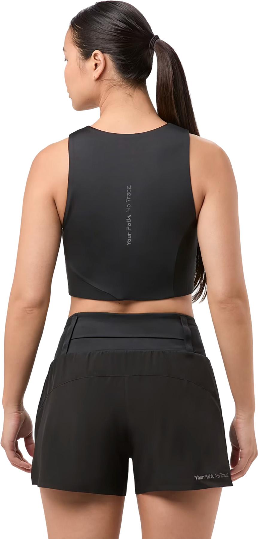 Product gallery image number 5 for product Trail Crop Top - Women's