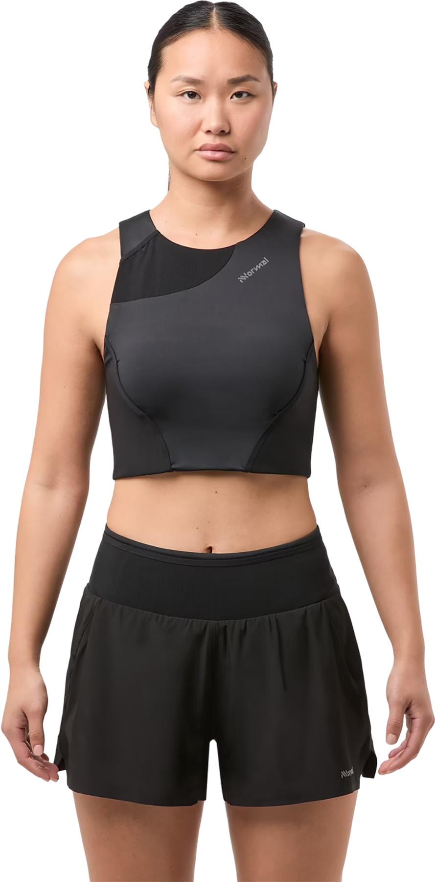 Product gallery image number 3 for product Trail Crop Top - Women's
