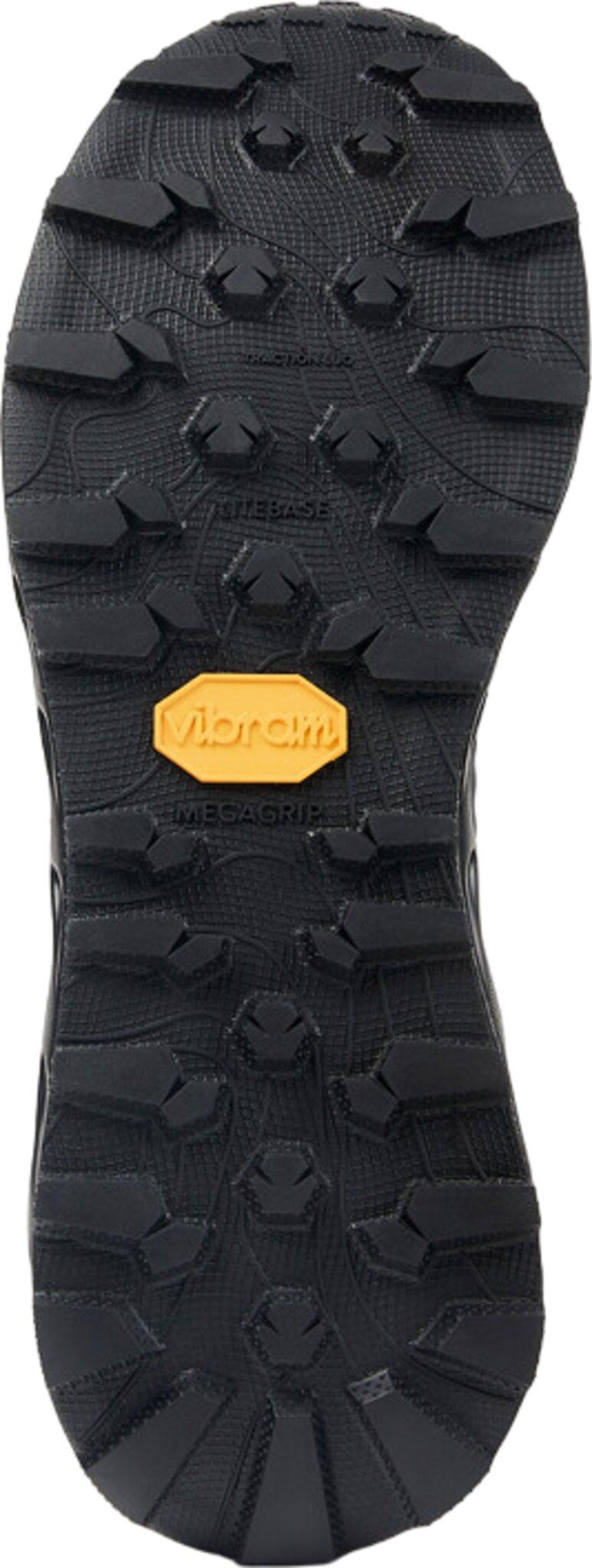 Product gallery image number 2 for product Tomir 2.0 Trail Running Shoes - Unisex