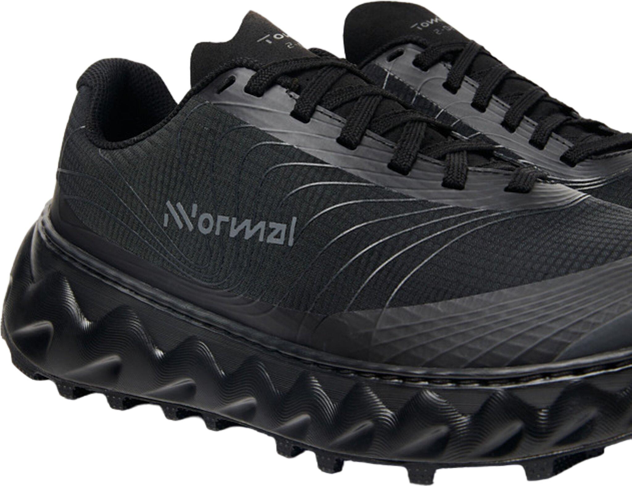 Product gallery image number 4 for product Tomir 2.0 Trail Running Shoes - Unisex
