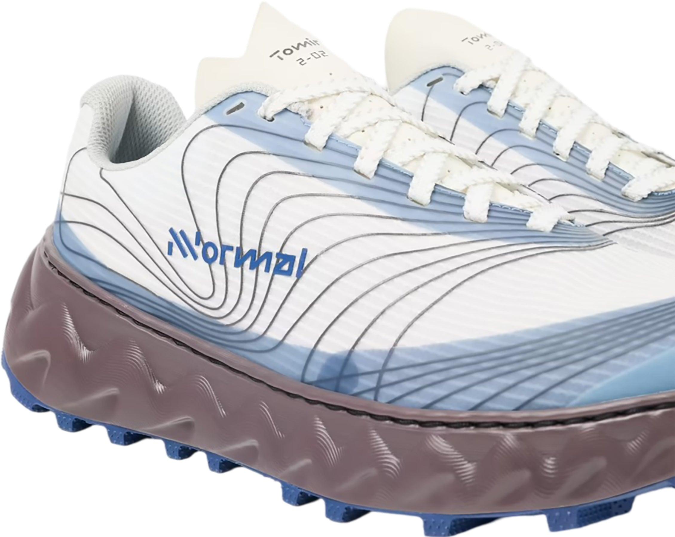 Image de produit pour Souliers de course sur sentier Tomir 2.0 - Unisexe