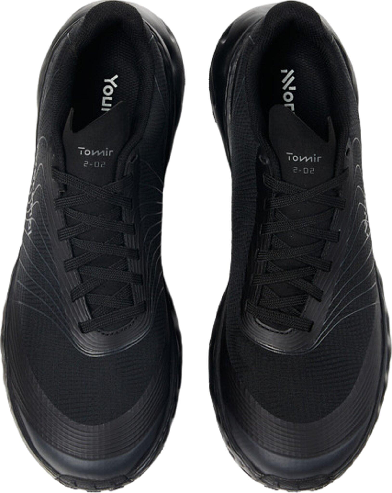 Product gallery image number 3 for product Tomir 2.0 Trail Running Shoes - Unisex