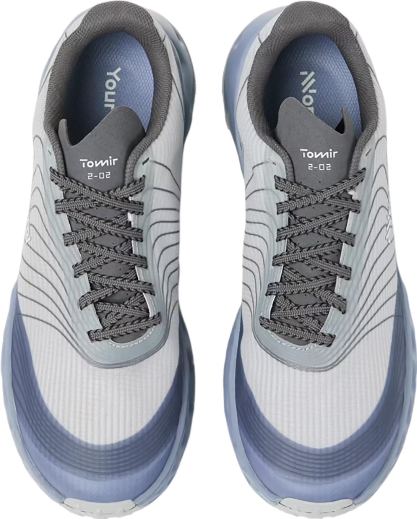 Product gallery image number 3 for product Tomir 2.0 Trail Running Shoes - Unisex