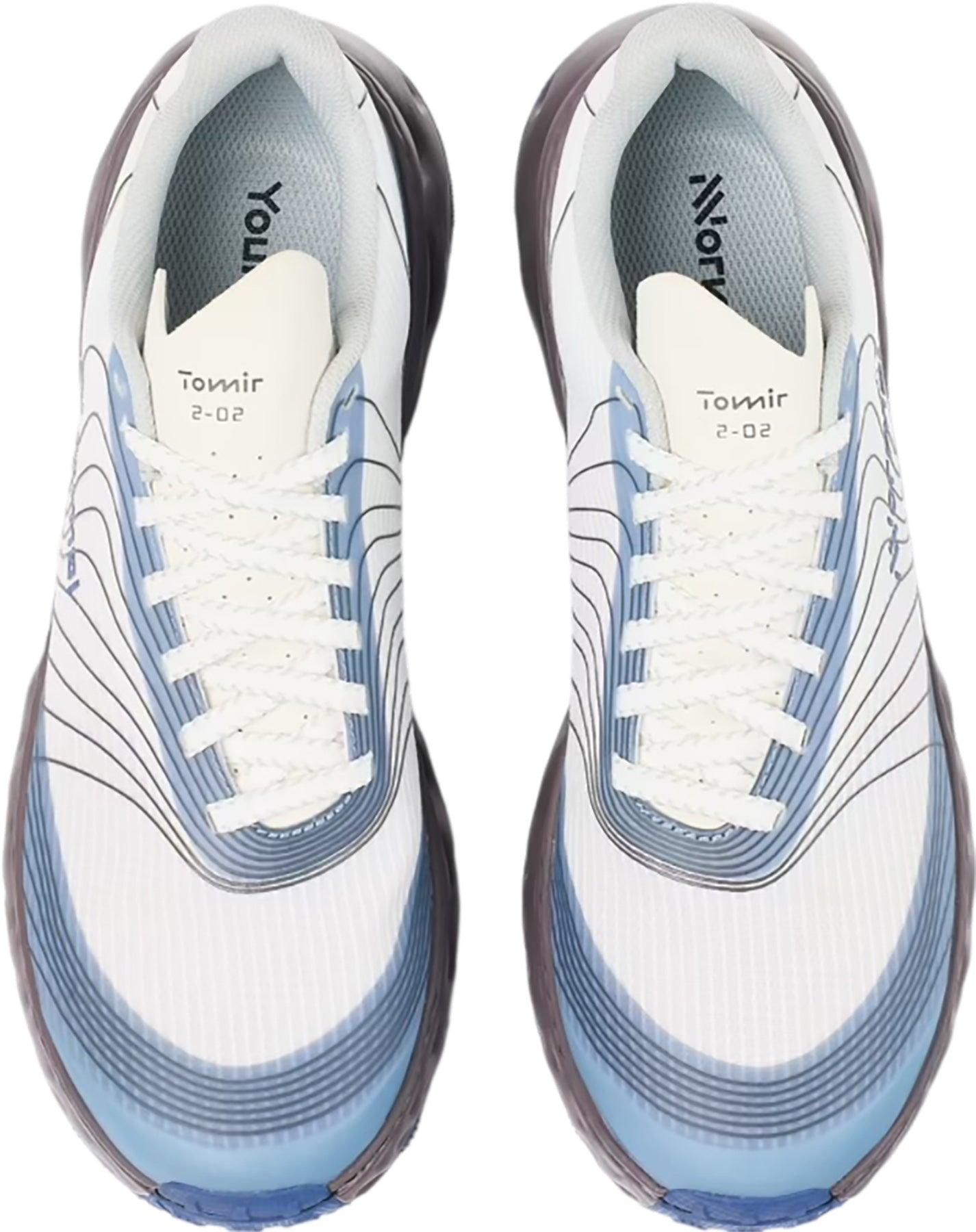 Product gallery image number 2 for product Tomir 2.0 Trail Running Shoes - Unisex