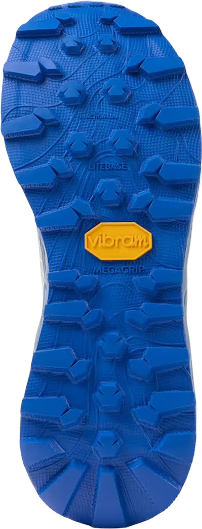 Product gallery image number 4 for product Tomir 02 Trail Running Shoes - Unisex