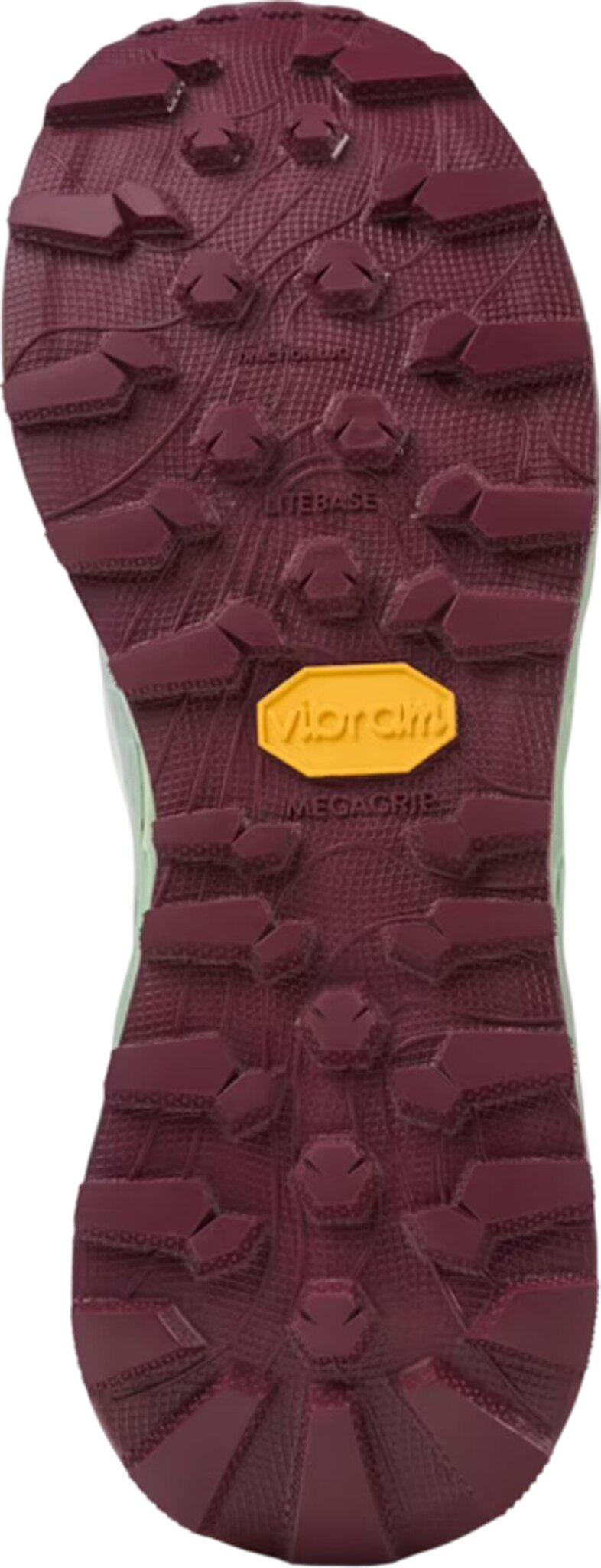 Product gallery image number 2 for product Tomir 02 Trail Running Shoes - Unisex