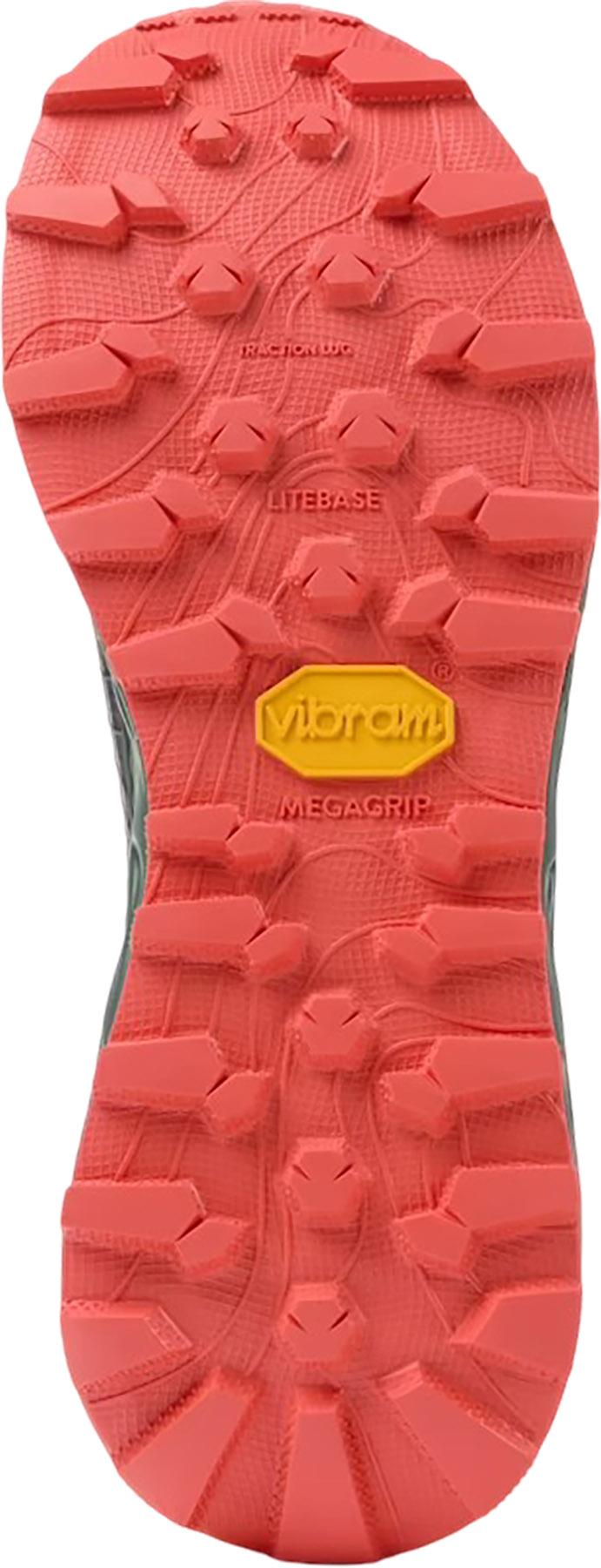 Product gallery image number 2 for product Tomir 02 Trail Running Shoes - Unisex