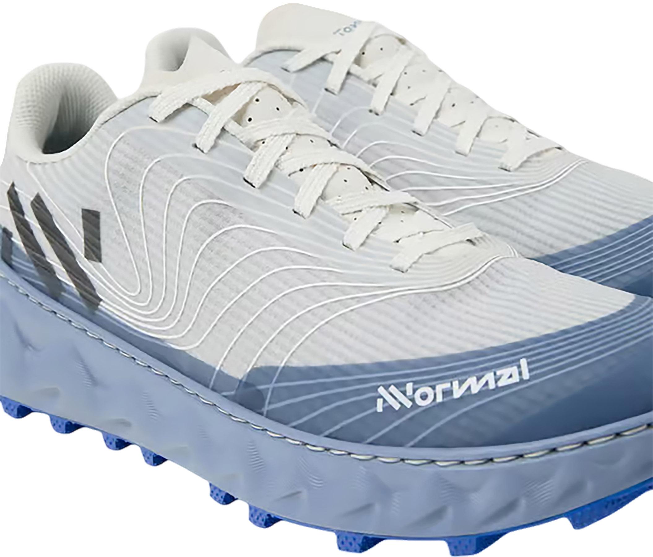 Product gallery image number 2 for product Tomir 02 Trail Running Shoes - Unisex