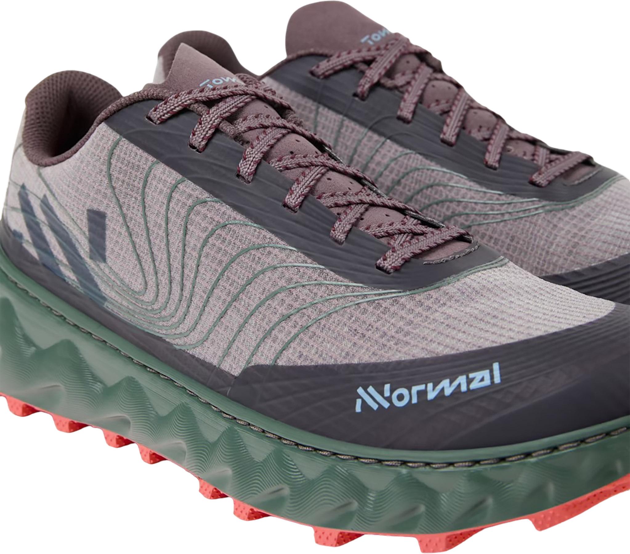 Product gallery image number 3 for product Tomir 02 Trail Running Shoes - Unisex