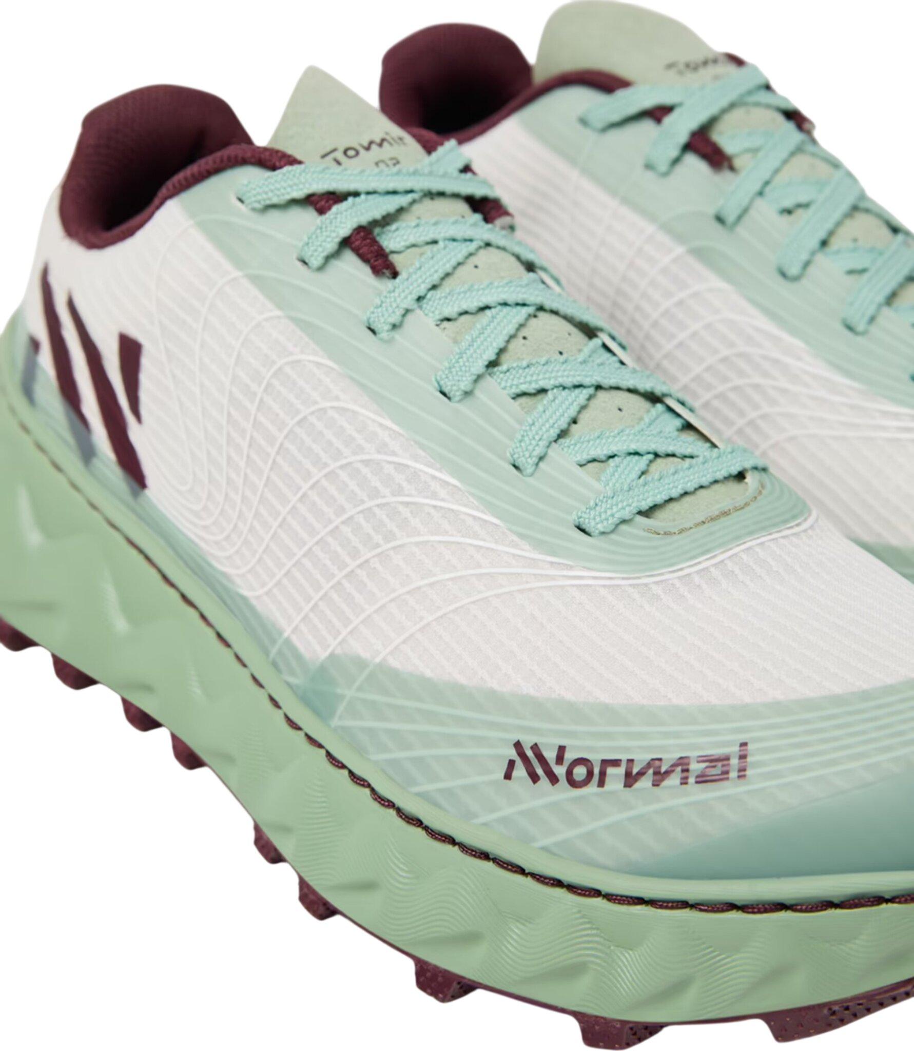 Product gallery image number 3 for product Tomir 02 Trail Running Shoes - Unisex
