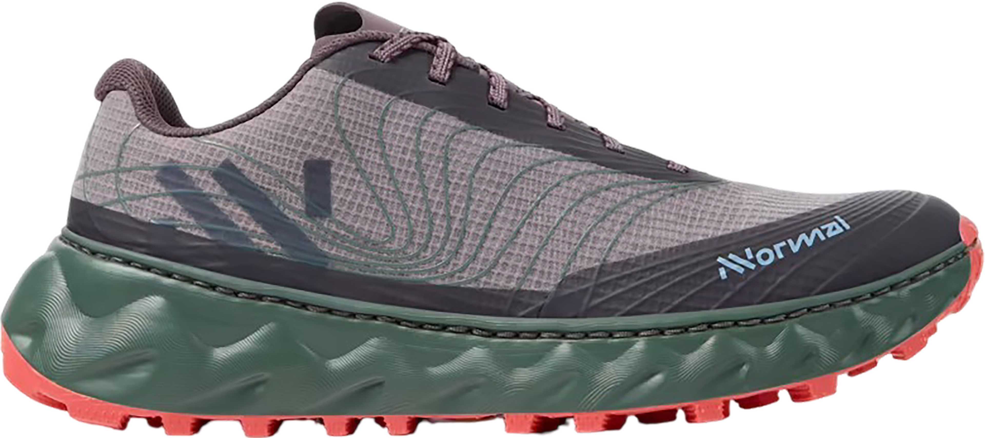 Product image for Tomir 02 Trail Running Shoes - Unisex