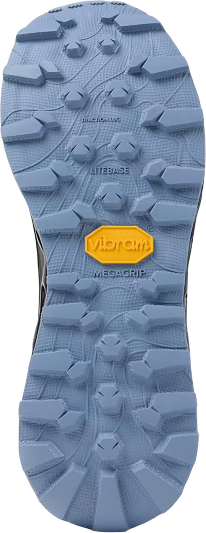 Product gallery image number 2 for product Tomir 02 GTX Waterproof Trail Running Shoes - Unisex