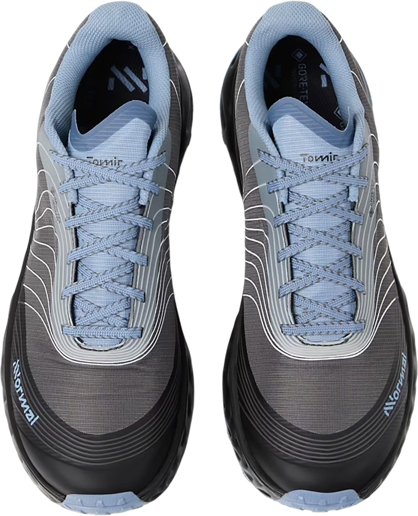 Product gallery image number 4 for product Tomir 02 GTX Waterproof Trail Running Shoes - Unisex