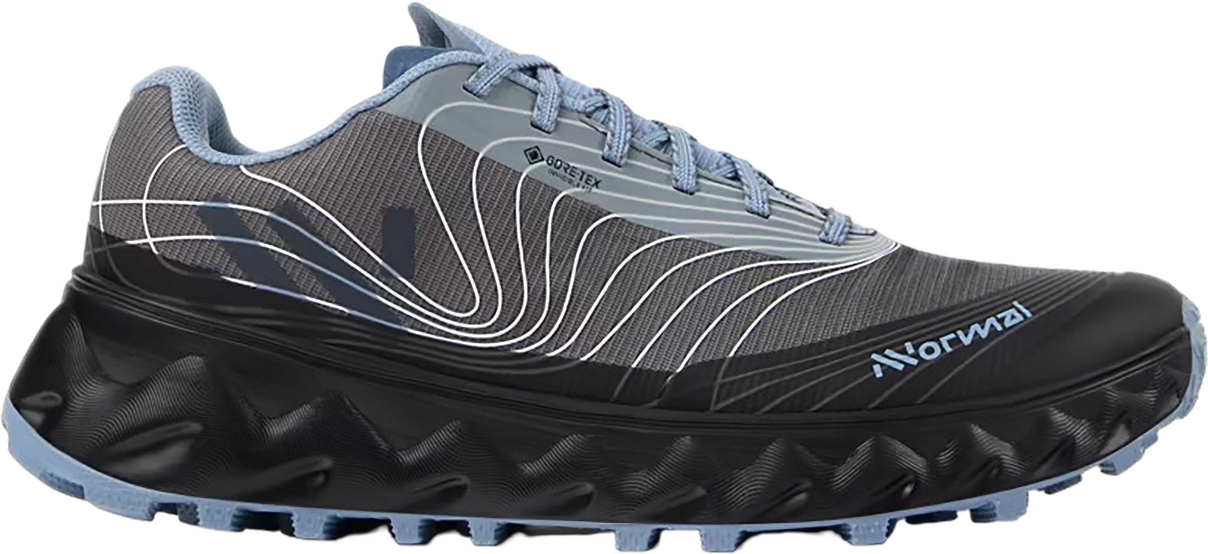 Product image for Tomir 02 GTX Waterproof Trail Running Shoes - Unisex
