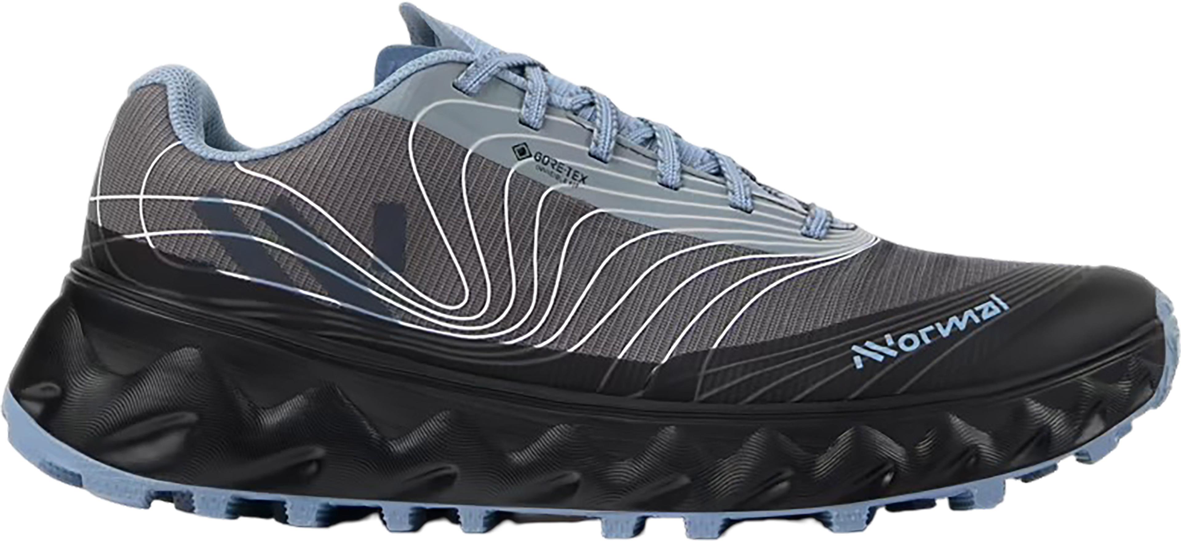 Product gallery image number 1 for product Tomir 02 GTX Waterproof Trail Running Shoes - Unisex