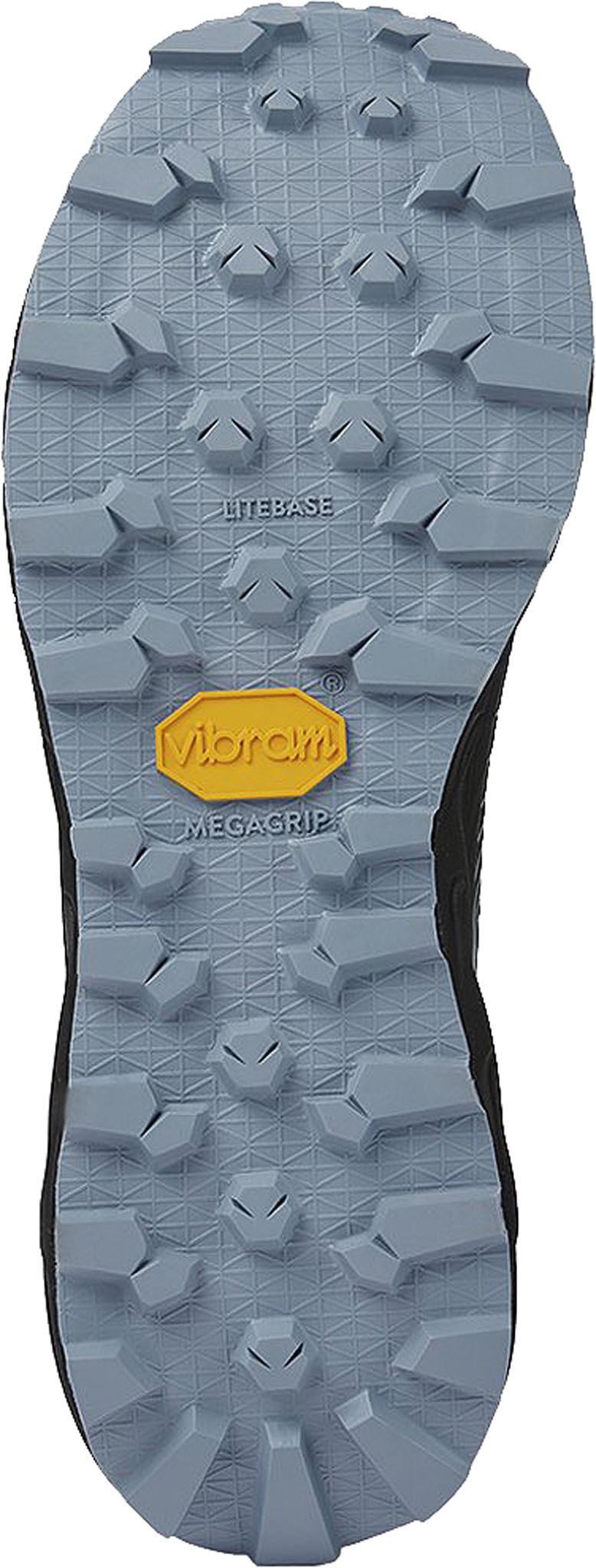 Product gallery image number 6 for product Tomir Waterproof Trail Running Shoes - Unisex