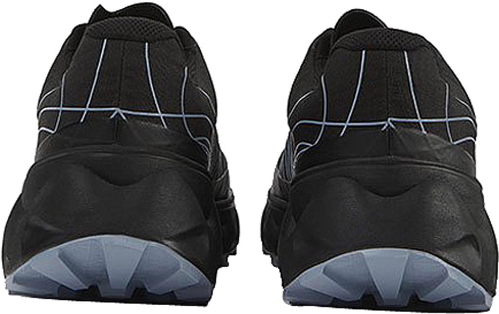 Product gallery image number 5 for product Tomir Waterproof Trail Running Shoes - Unisex