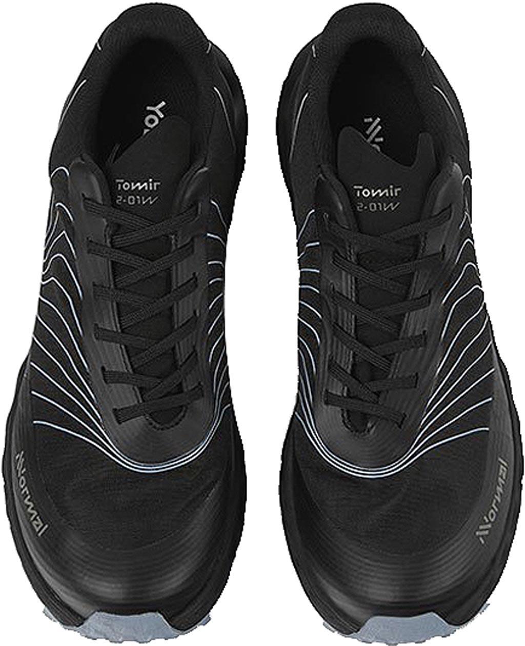 Product gallery image number 3 for product Tomir Waterproof Trail Running Shoes - Unisex