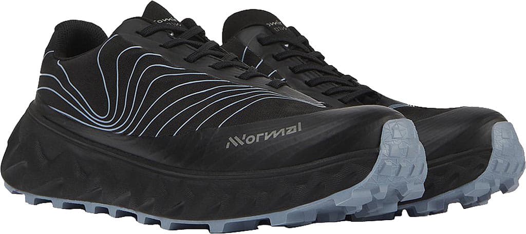 Product gallery image number 4 for product Tomir Waterproof Trail Running Shoes - Unisex