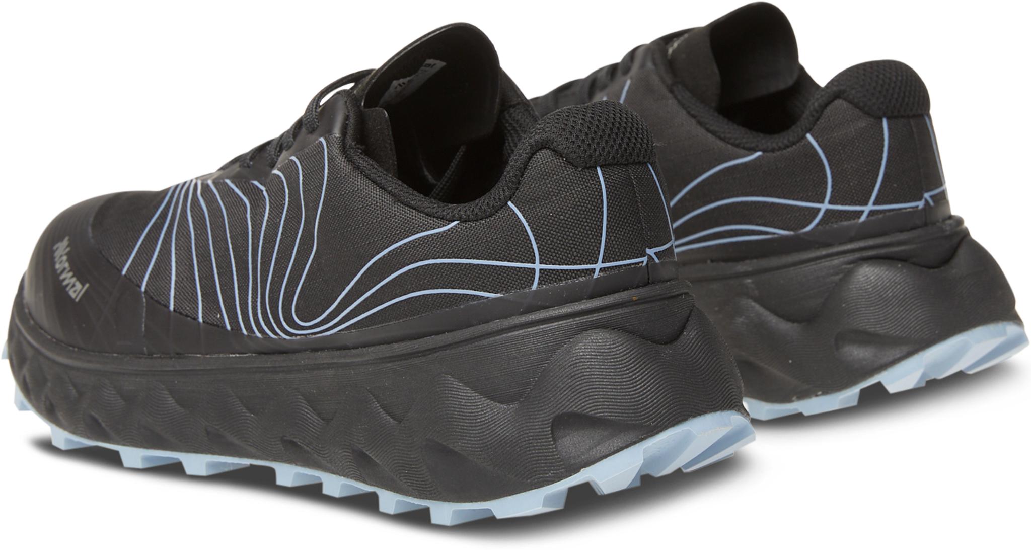 Product gallery image number 8 for product Tomir Waterproof Trail Running Shoes - Unisex