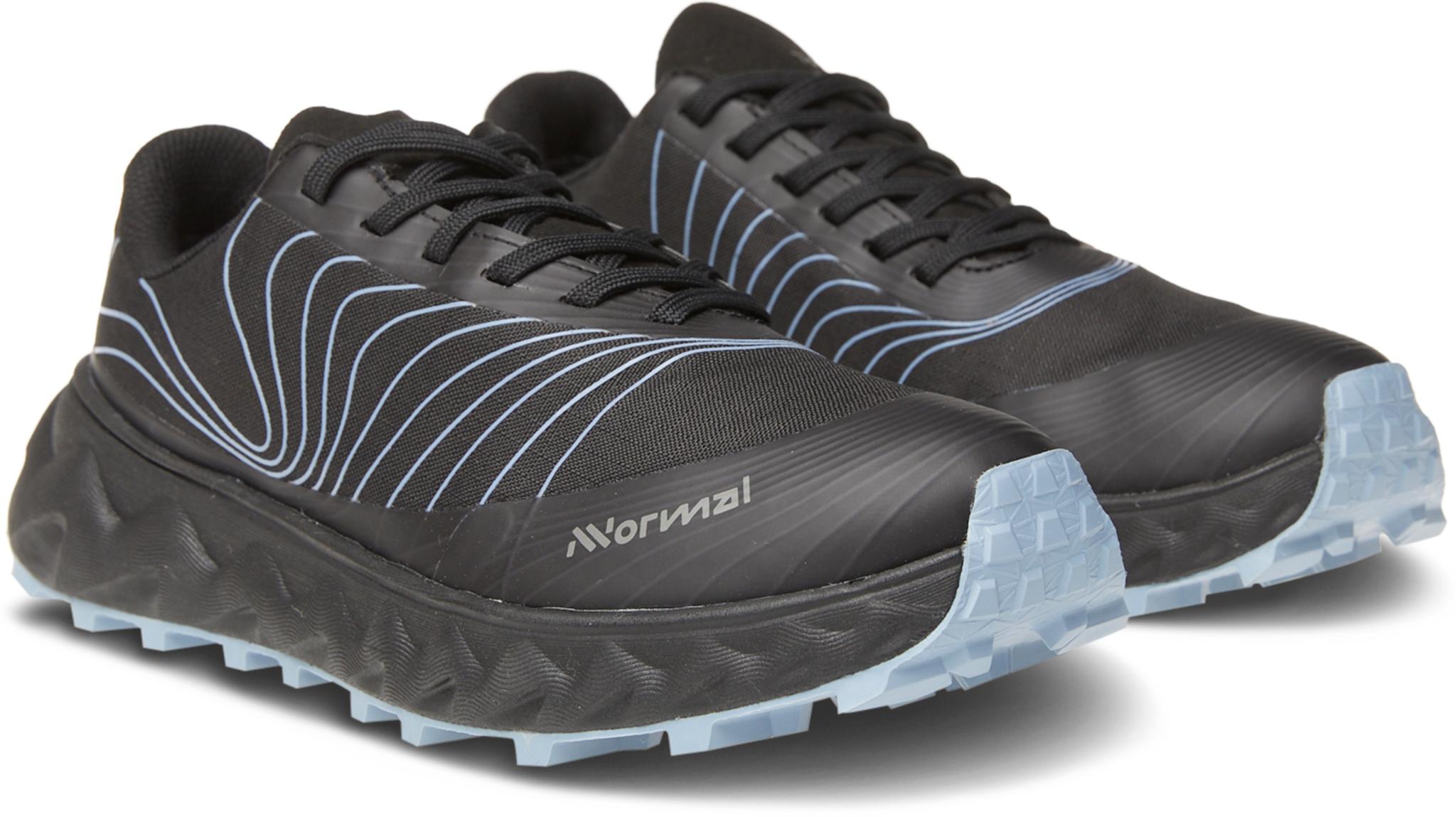 Product gallery image number 10 for product Tomir Waterproof Trail Running Shoes - Unisex