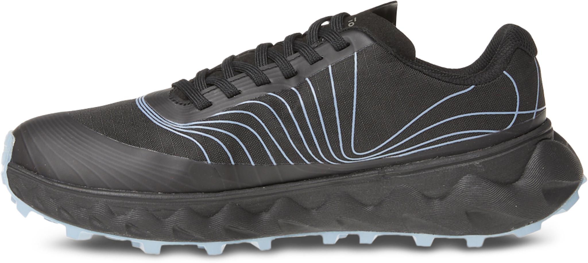 Product gallery image number 7 for product Tomir Waterproof Trail Running Shoes - Unisex