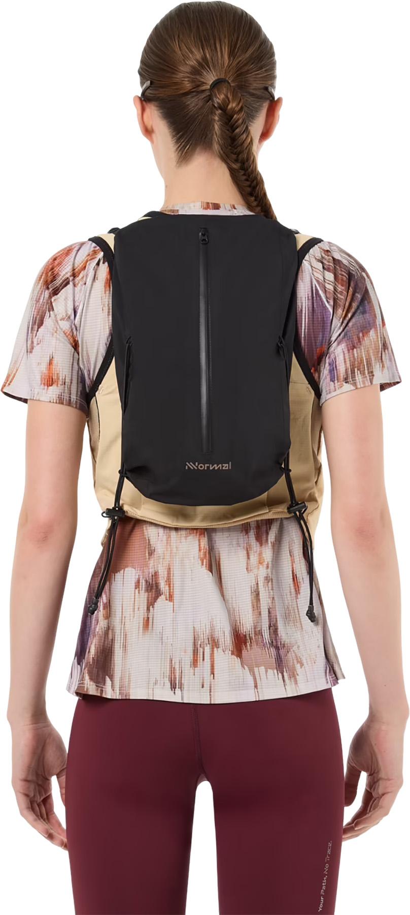 Numéro de l'image de la galerie de produits 4 pour le produit Veste d’hydratation de course