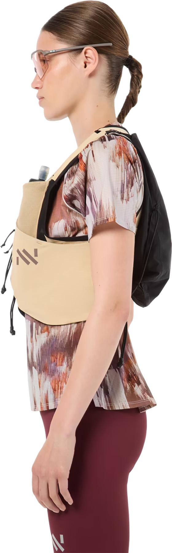 Numéro de l'image de la galerie de produits 6 pour le produit Veste d’hydratation de course