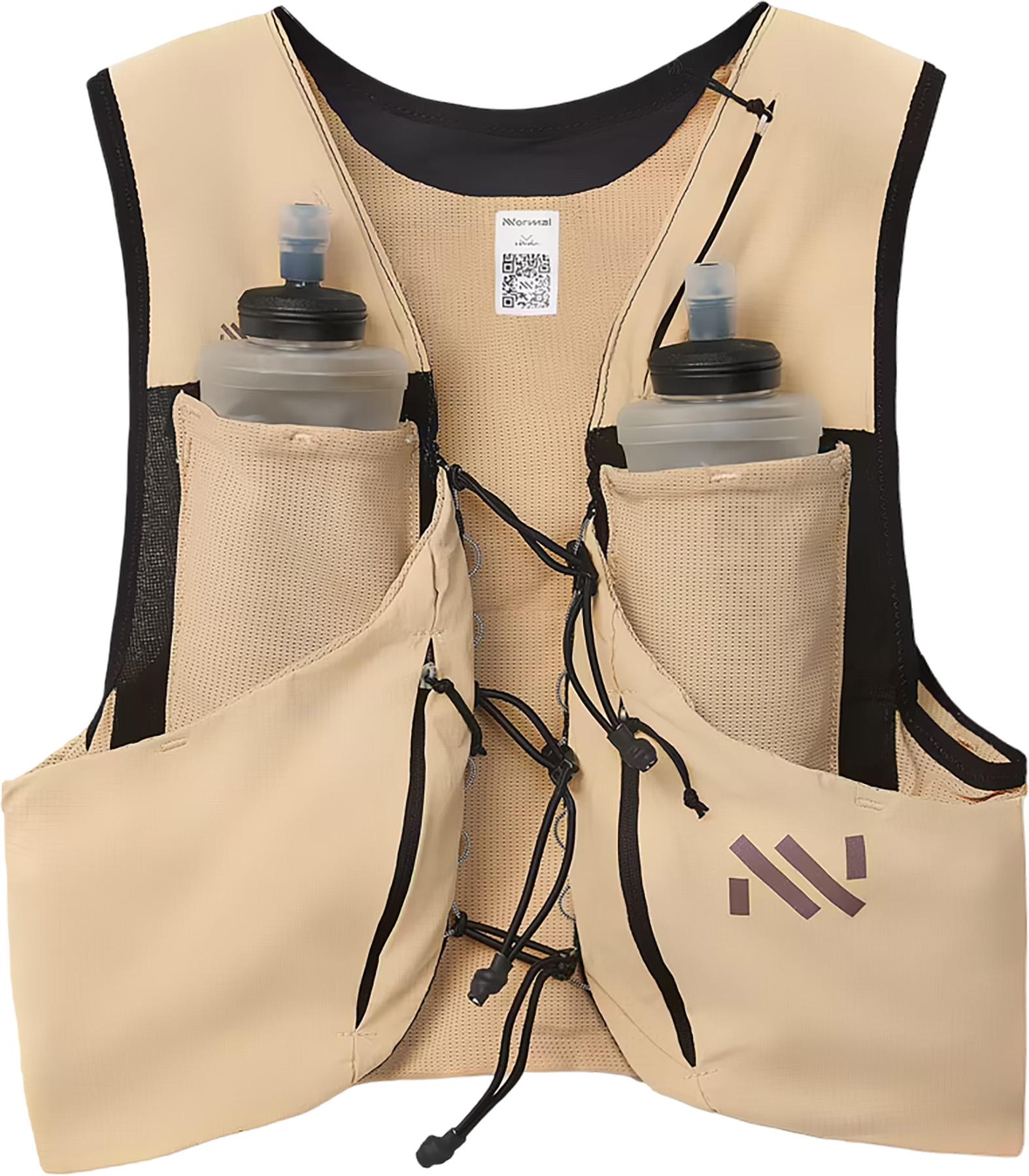 Image de produit pour Veste d’hydratation de course